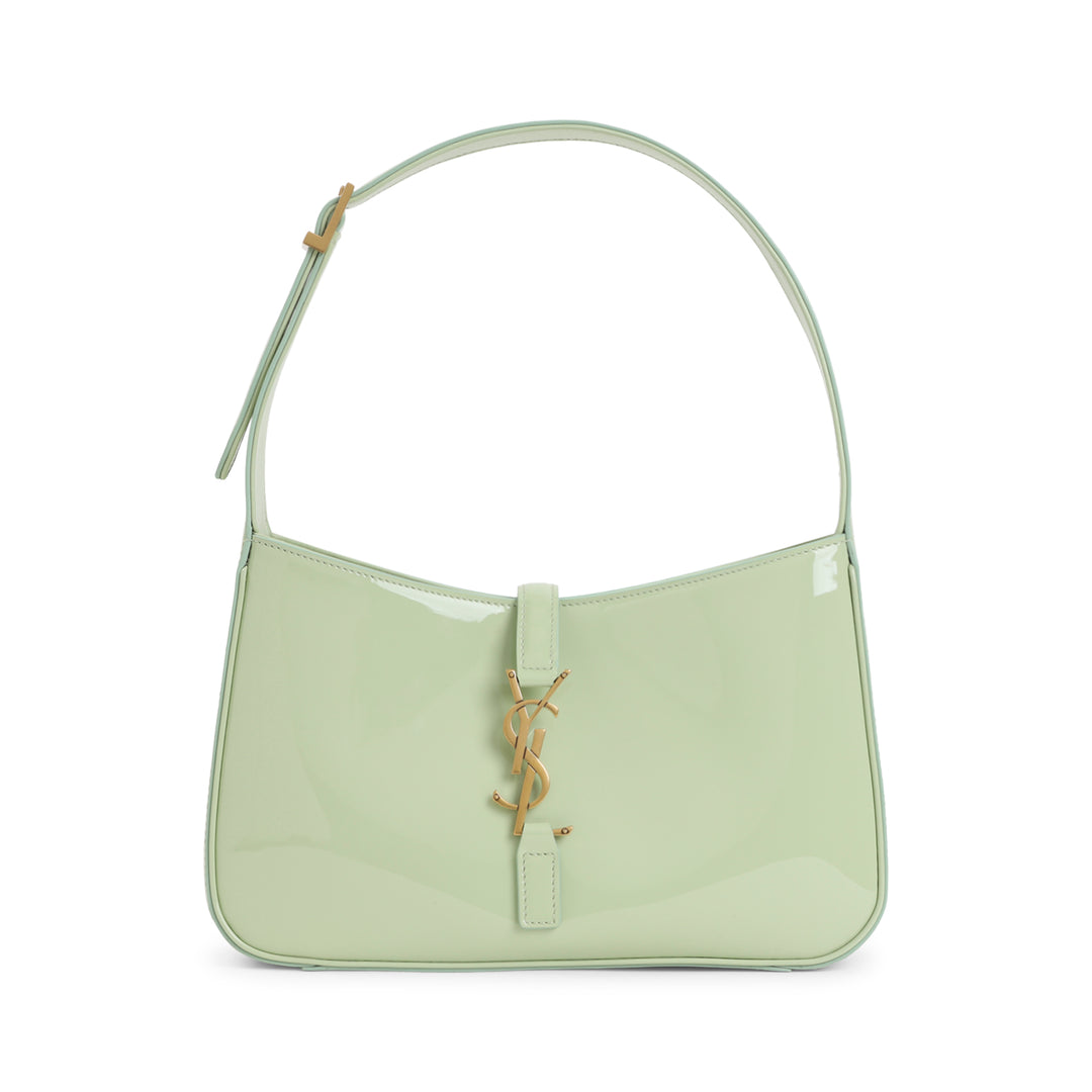 Saint Laurent Shoulder Bags - Green | 6d78484243f6efeb2409ab05a92bb7f331a27b8d
