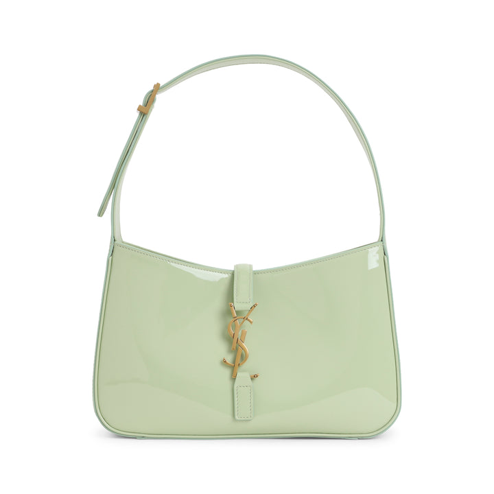 Saint Laurent Shoulder Bags - Green | 6d78484243f6efeb2409ab05a92bb7f331a27b8d