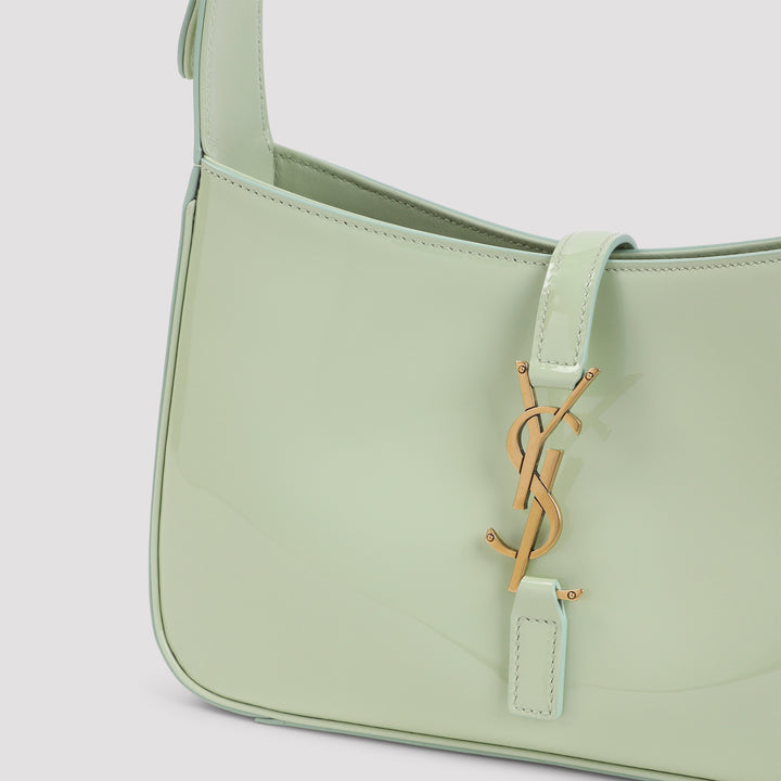 Saint Laurent Shoulder Bags - Green | 462c693fee1927a0bb1f94492119904c1275c542