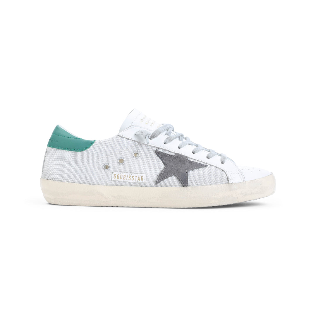 Golden Goose Sneakers - White | 952e44ee64959a11ef69483a1c254d229d207b96