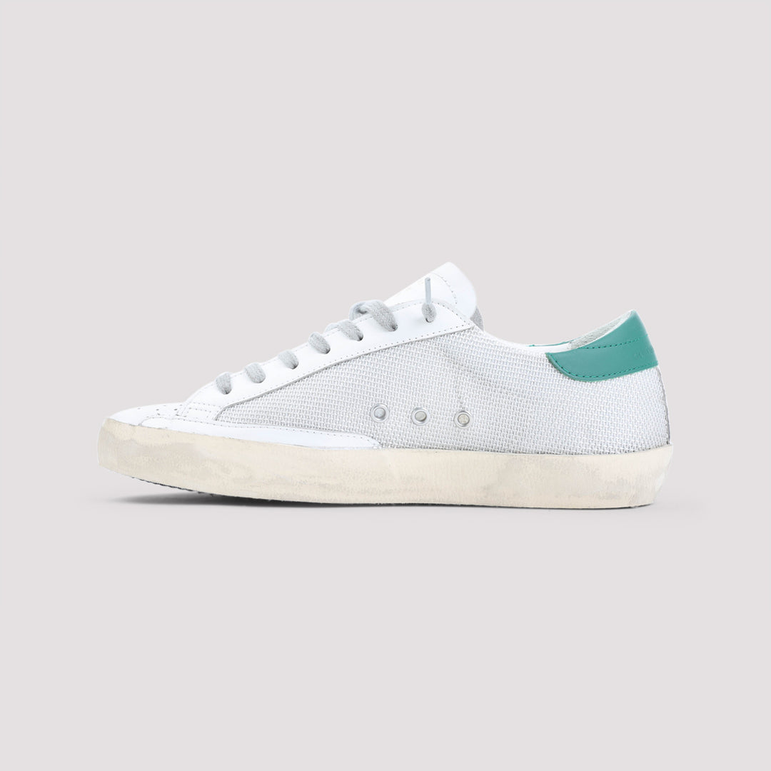 Golden Goose Sneakers - White | 20285251f9d1c3b73d9b3a96ffc63d39b5e5745b