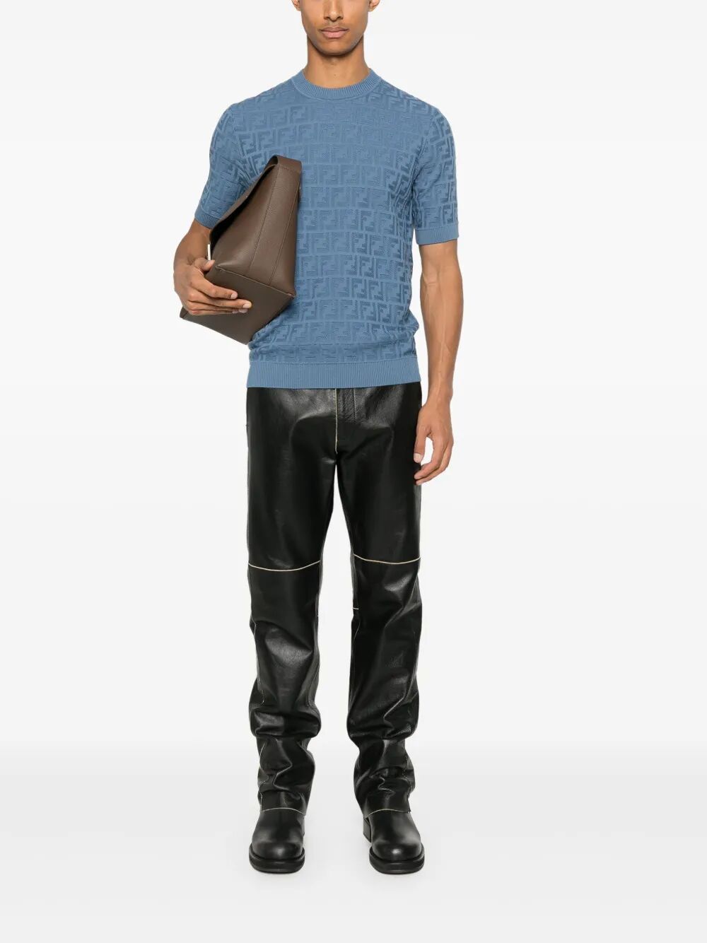 Etro Blouse - Nude & Neutrals | 5526a030e3c0637cc32f6fd964faf27cfda4dc96