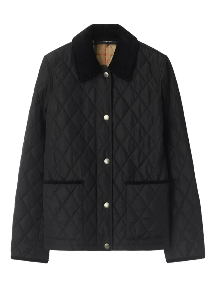Burberry London England Down jackets - Black | 765b0b10192cf884ba53bff68506ce095b7bff0c