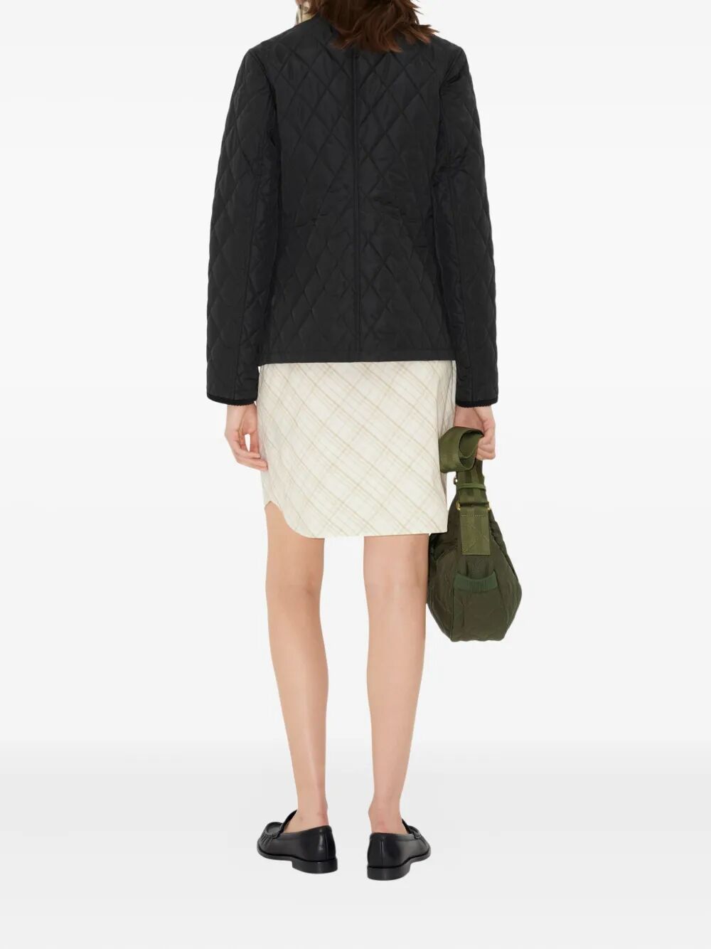 Burberry London England Down jackets - Black | 00151496a93925930c992e617369f0a86a0de588