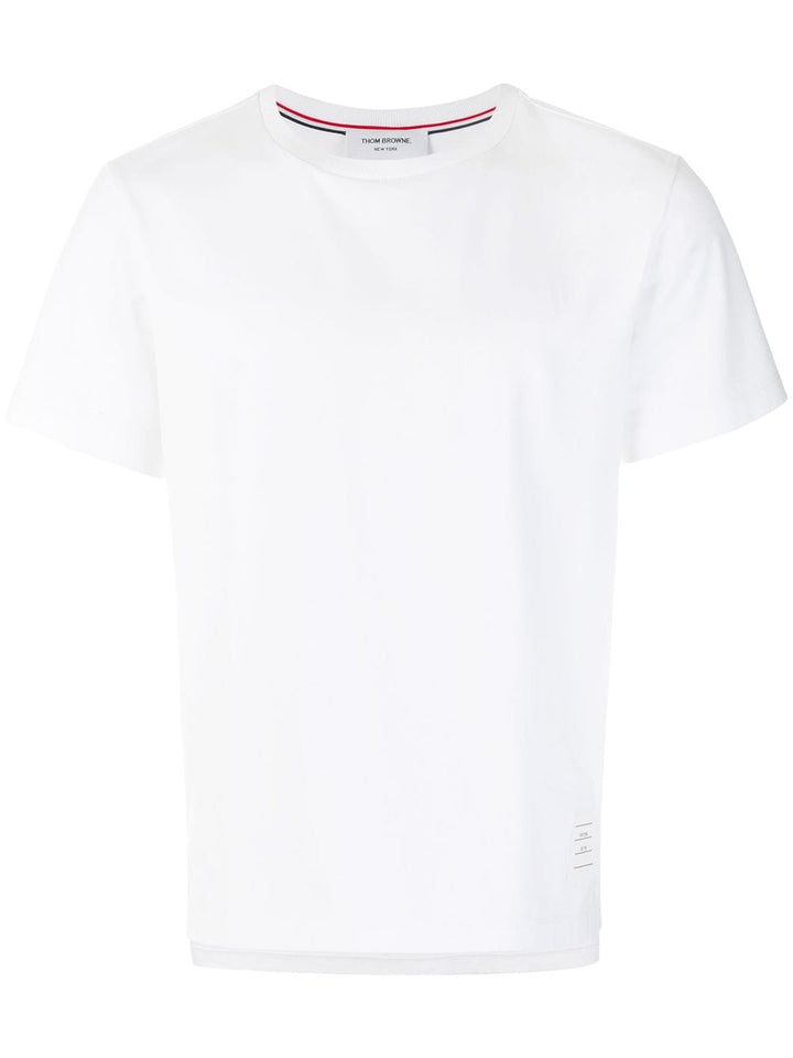 Thom Browne T-shirts - White | 1a303cdfca71008ef8c281ab85be3108ed660851
