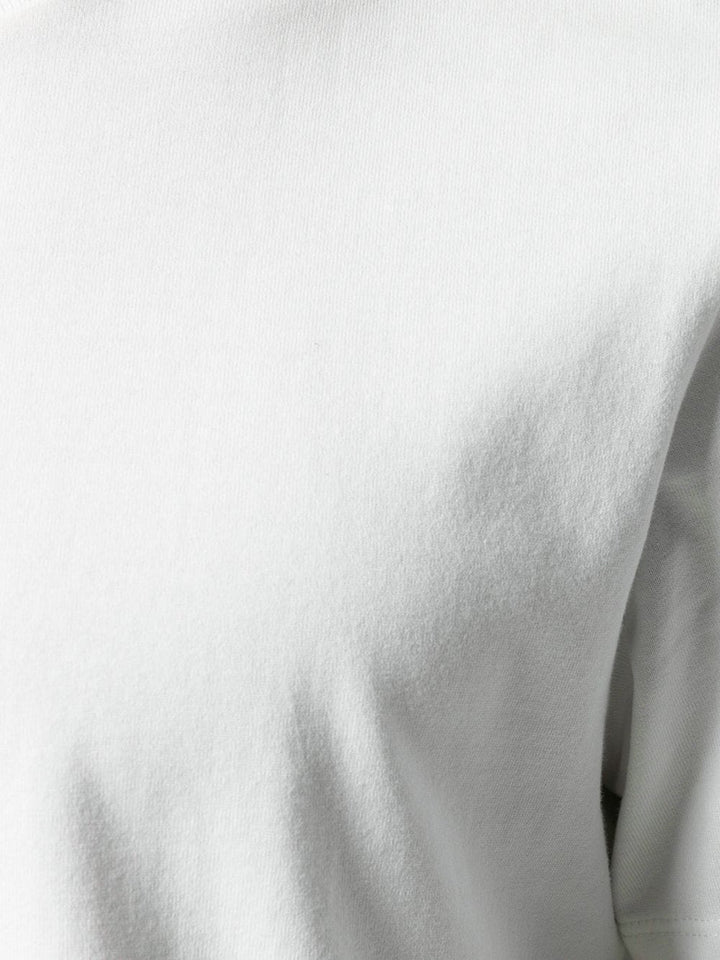 Thom Browne T-shirts - White | 69a0a60ee4afc6172e7bd3a712d10c706b1d13b7