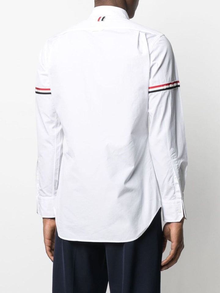 Thom Browne Plain - White | 5aa87d05af4ba4df1c2845efa4fc7be22088ee21