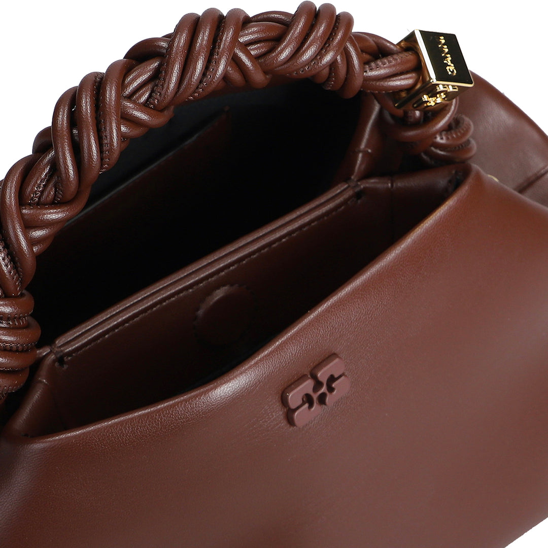 Ganni Bags - FONDANT | b9fc7ac1637f5e90aef07f90126621851e5614b9