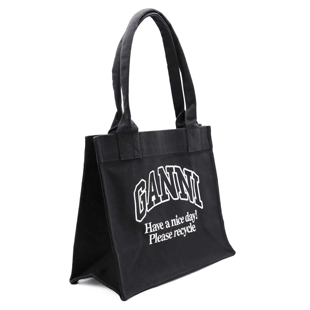 Ganni Bags - PHANTOM | 36337d037c41905f48ddf09a3687795ddde65ada