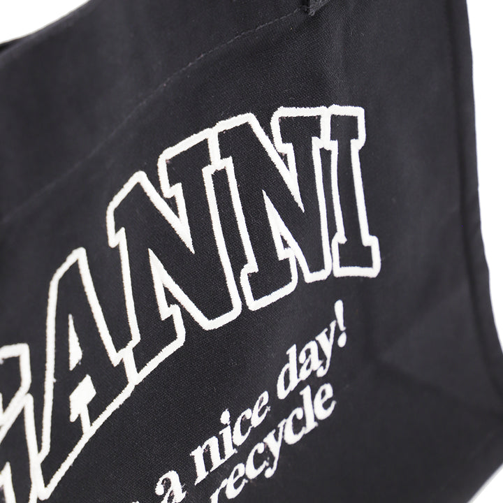 Ganni Bags - PHANTOM | 1d90792523def16035e0b588c3027cbb19bef559