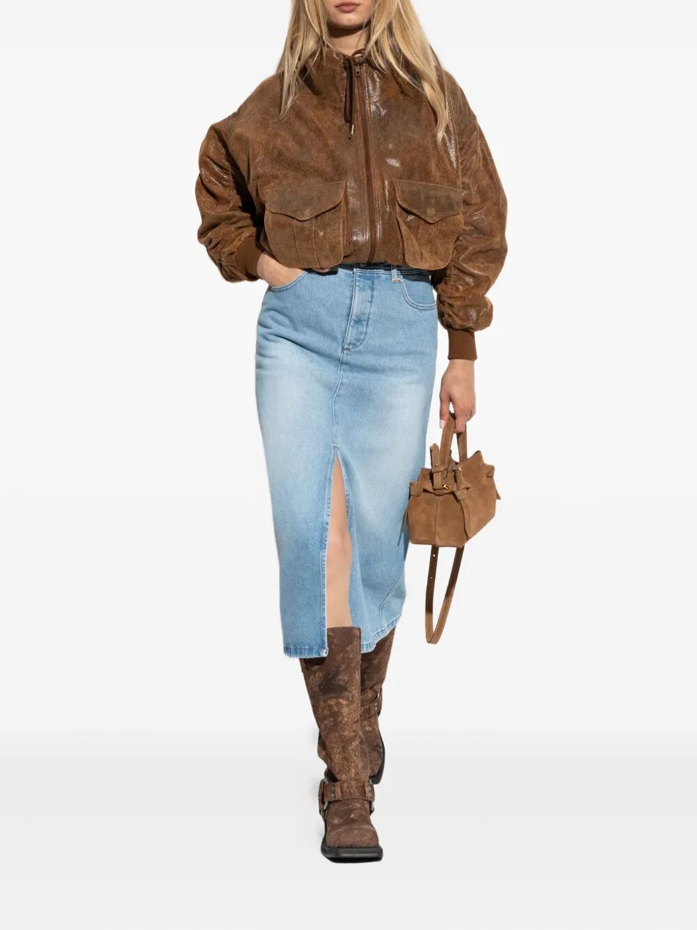 Jacquemus Midi dresses - Black | 472763aff607664c837277bb7e80fc5cd63f6d6b