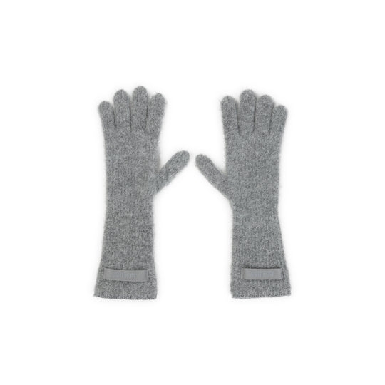Gloves Grey