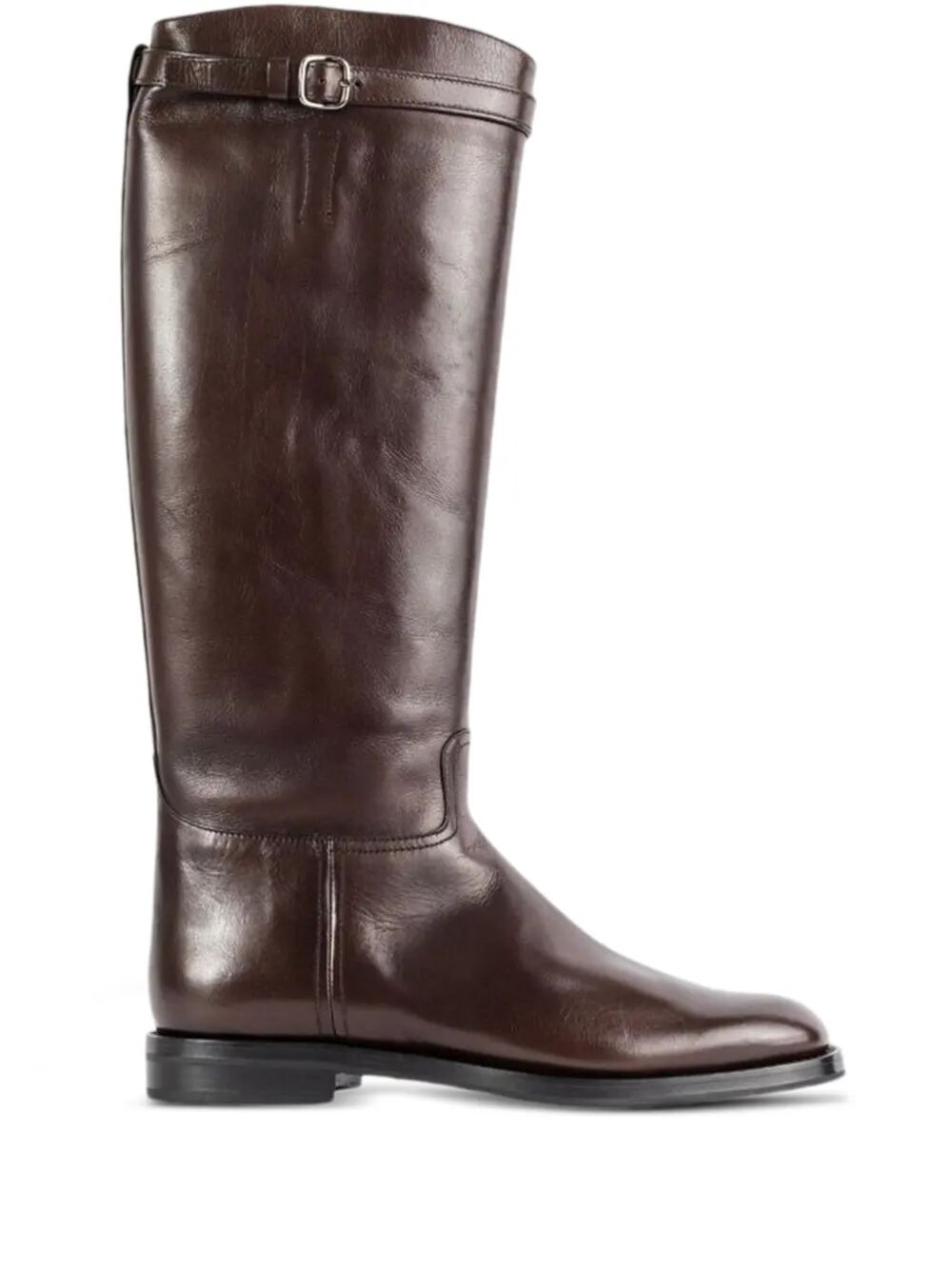 Church'S Boots - Brown | 2f43faf0474831ef90d955756a3d150e92e076ec