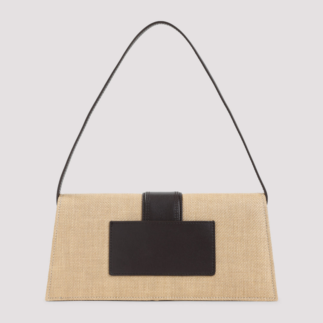 Jacquemus Handbag - Brown | 47b389f6ded550b4f3e93f783baa98a8aa4a5c67