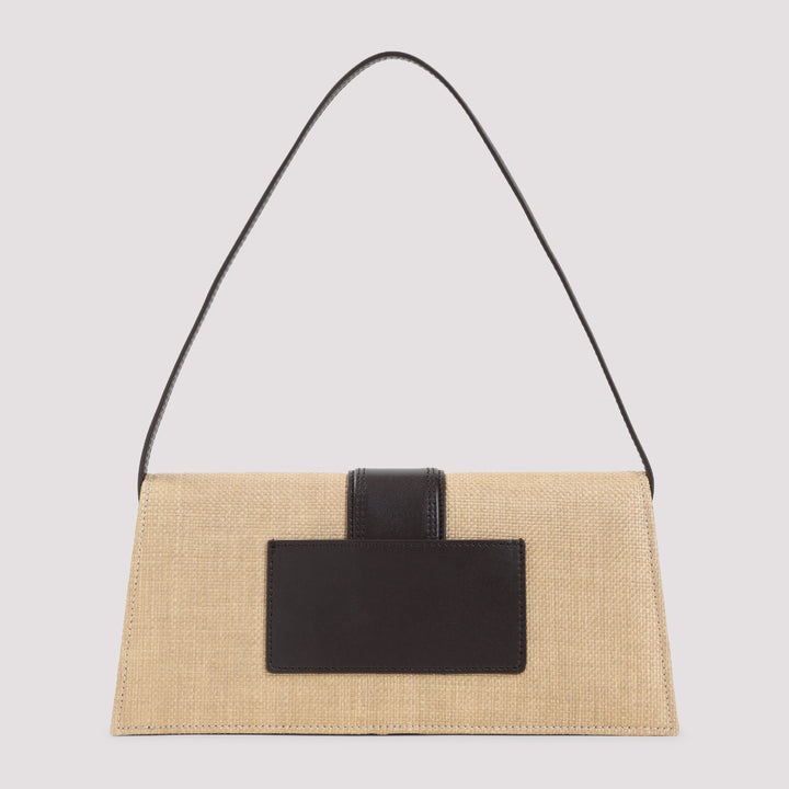 Jacquemus Handbag - Brown | 47b389f6ded550b4f3e93f783baa98a8aa4a5c67