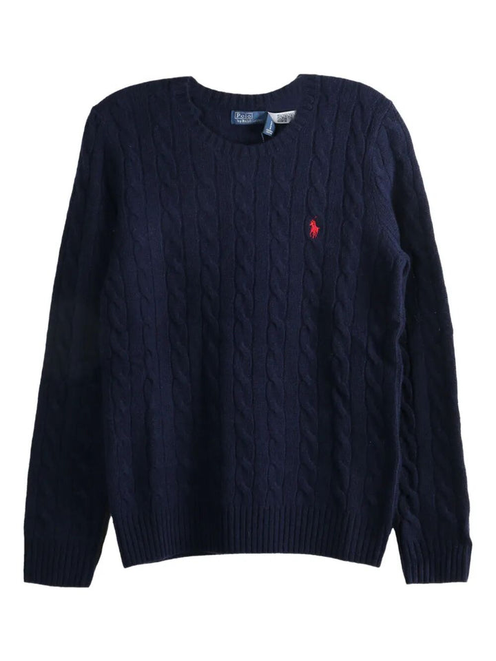 Polo Ralph Lauren Pullover - Blue | df035b6b11a7d53668270169ae7ab25976106678