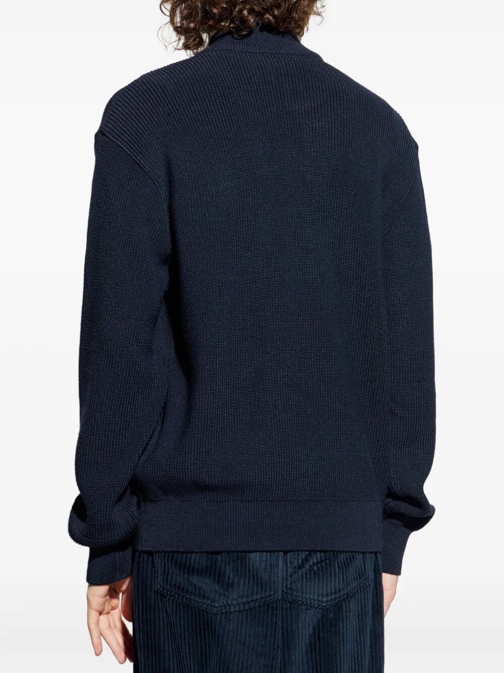 Paul & Shark Full zip - Blue | 8f10176a4aa70f74c76bbc86f9965de2ba38a46d