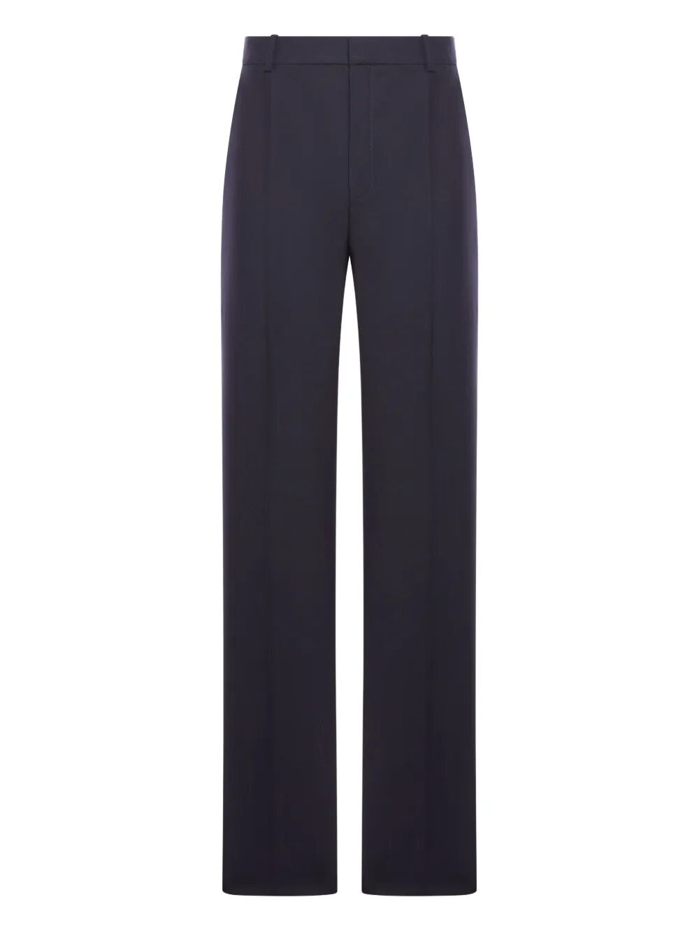 Saint Laurent Paris Tailored - Blue | 34fa87d4c52012c640ac9fda5fcfc8ca476e9993