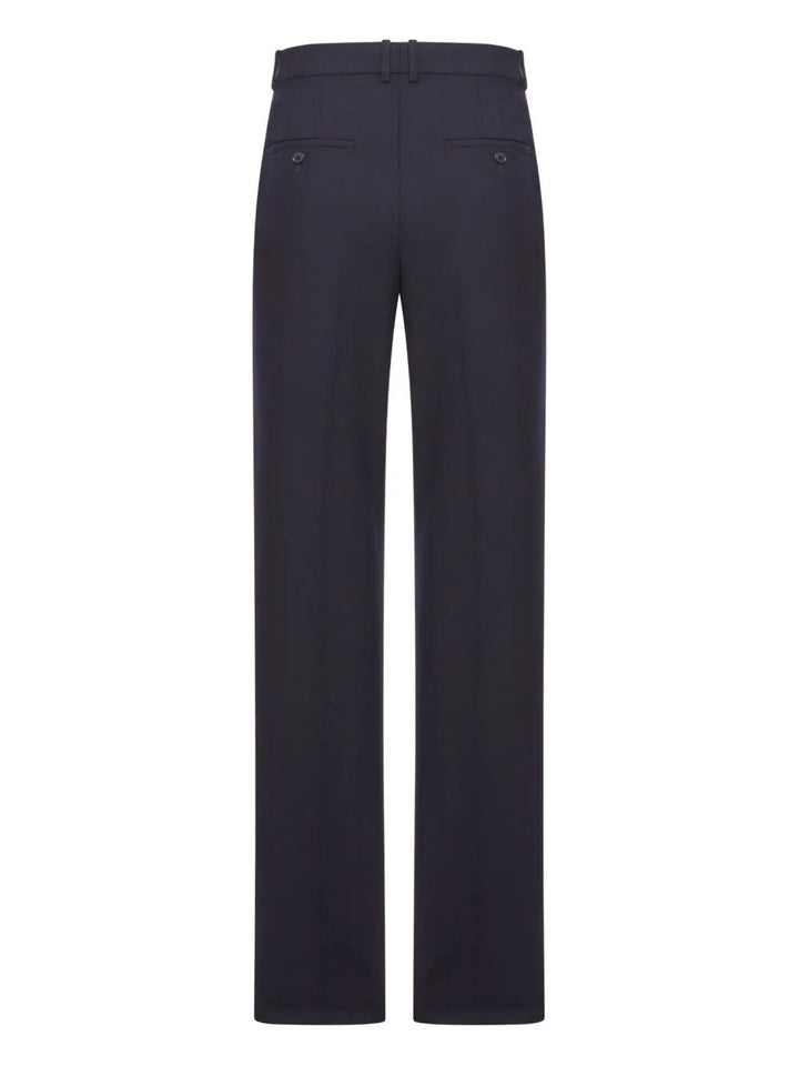 Saint Laurent Paris Tailored - Blue | 8eefa960c56d11326f05fd637d6da352eff98cbe