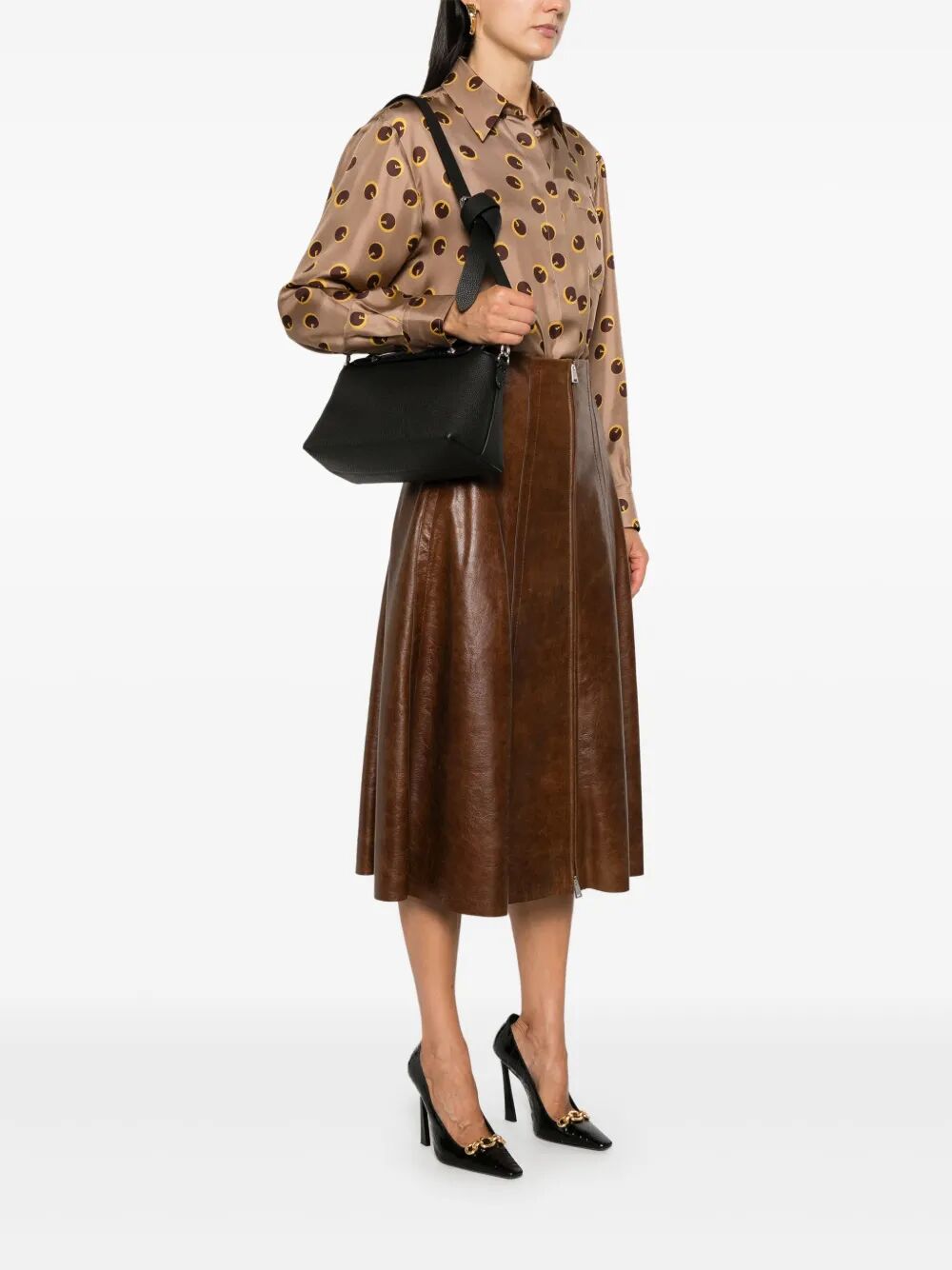 Fendi Totes - Black | 63954538ba910da6eb88a5989e6e8d30c9bf457d