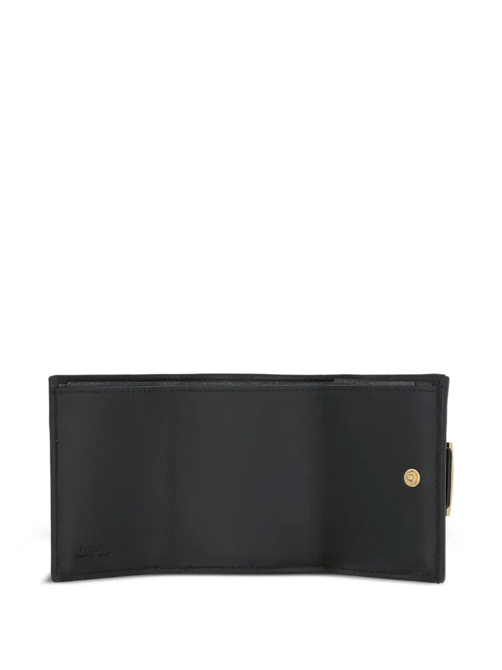 Fendi Bill coin wallets - Black | 5786afce6c7f08e25d7a6cd264313344a972c6bc