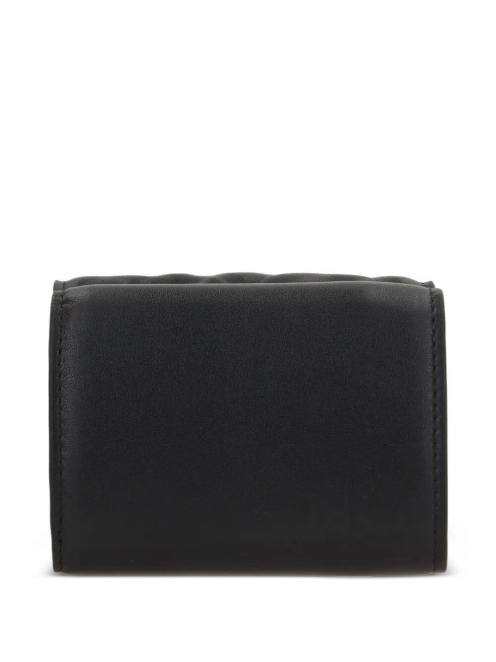 Fendi Bill coin wallets - Black | ac54fdb1371e6ece8df8ff228a52db7cd4117e23
