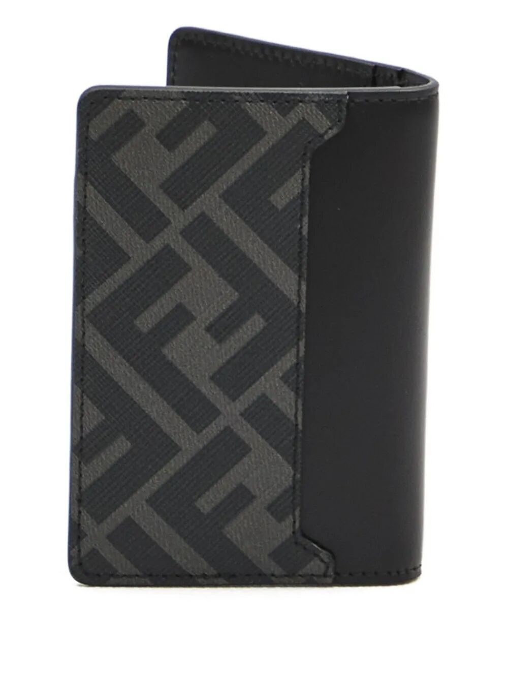Fendi Credit card cases - Black | 8f3190bbd4d300027d39db93194fd3e2256ec45e