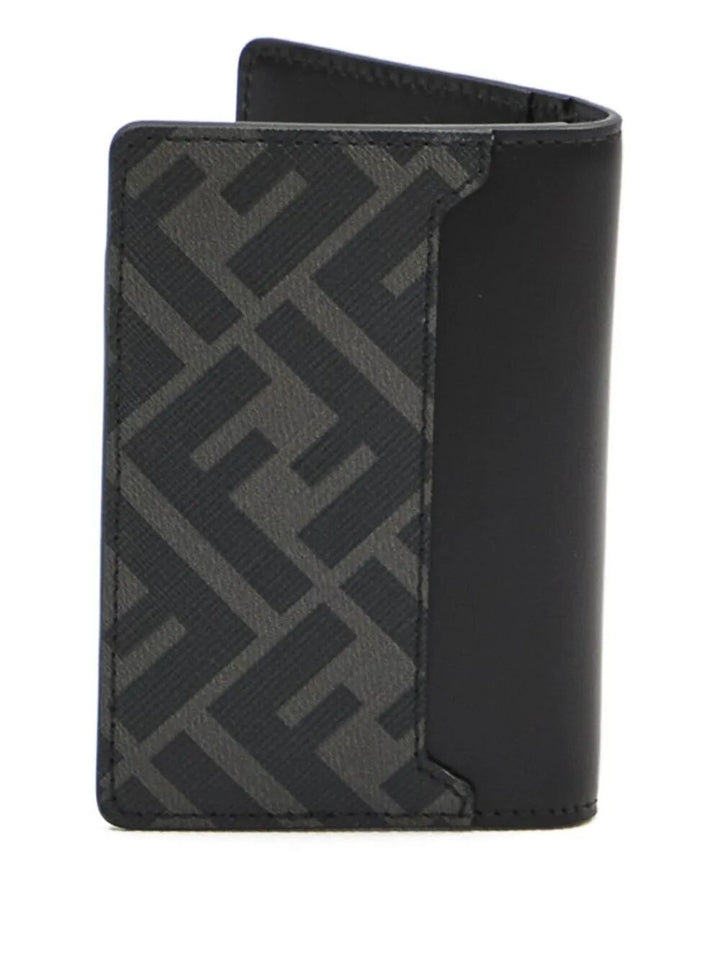 Fendi Credit card cases - Black | 8f3190bbd4d300027d39db93194fd3e2256ec45e