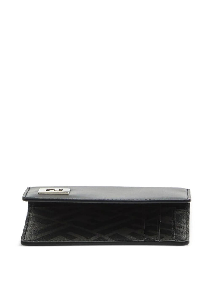 Fendi Credit card cases - Black | 4f99656f35894e01ace342193404eb691d1ee72a