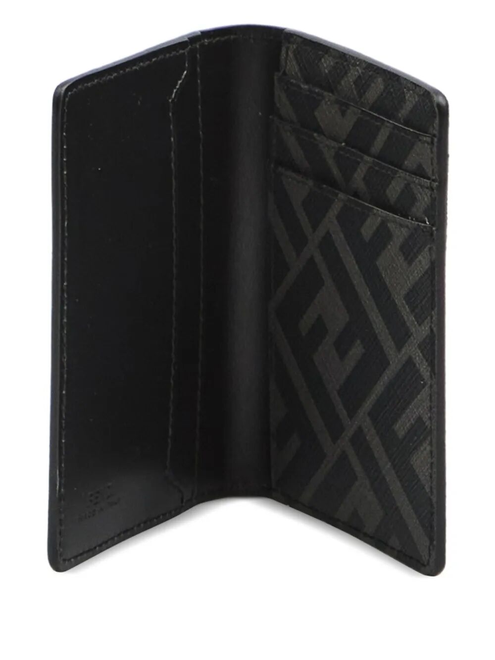 Fendi Credit card cases - Black | 772aa46858b8f573ea4e34059f67d31457c23cae