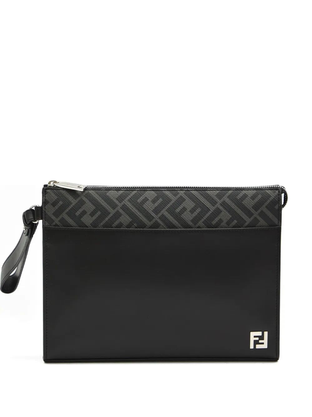 Fendi Clutches - Black | 5a55c14f9afc49660897375ef67a864a95e23917