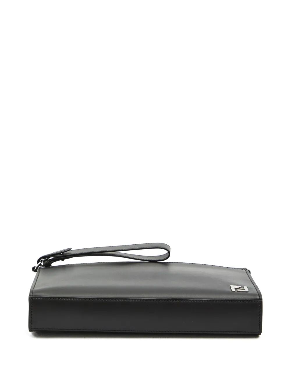 Fendi Clutches - Black | 9715ab17f65a0b2bce5dcfee702199e02a7017d6