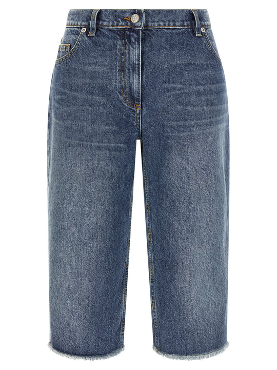 08 Jeans Blue