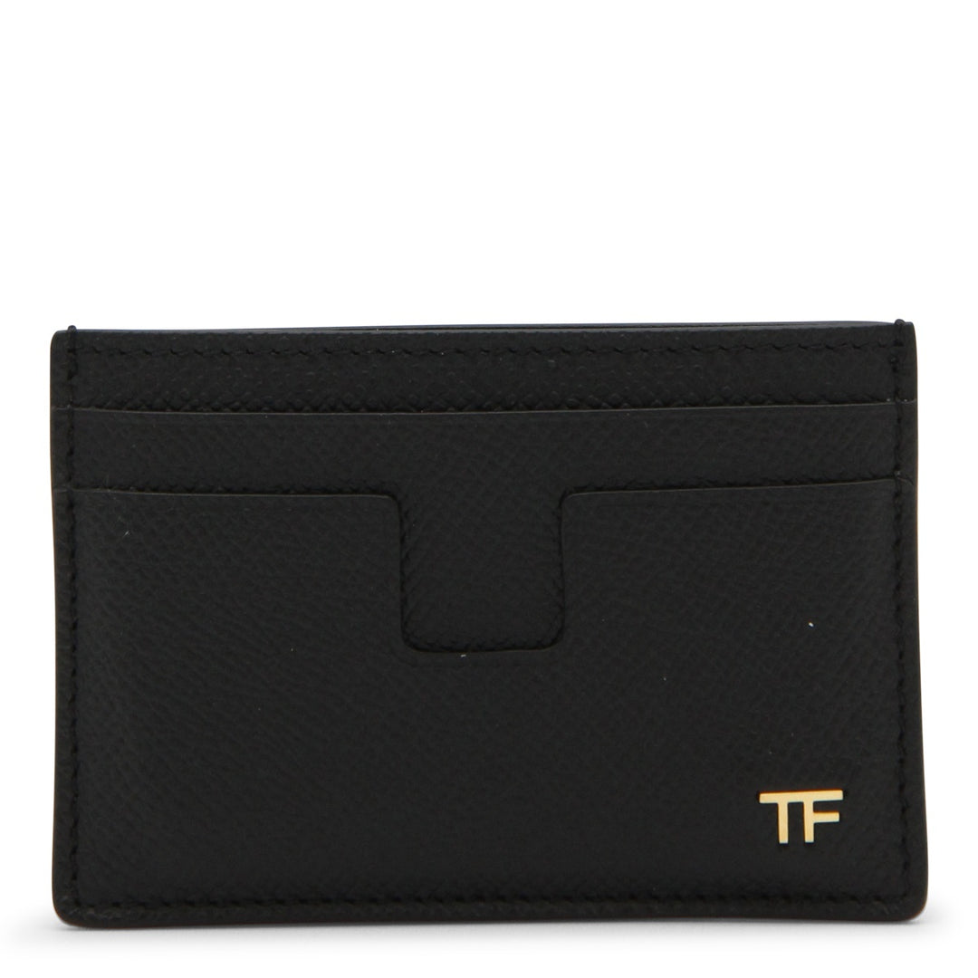 Tom Ford Wallets - Blacks and greys | 20734c335508f5c1d25c9128f7269c11dd15c131