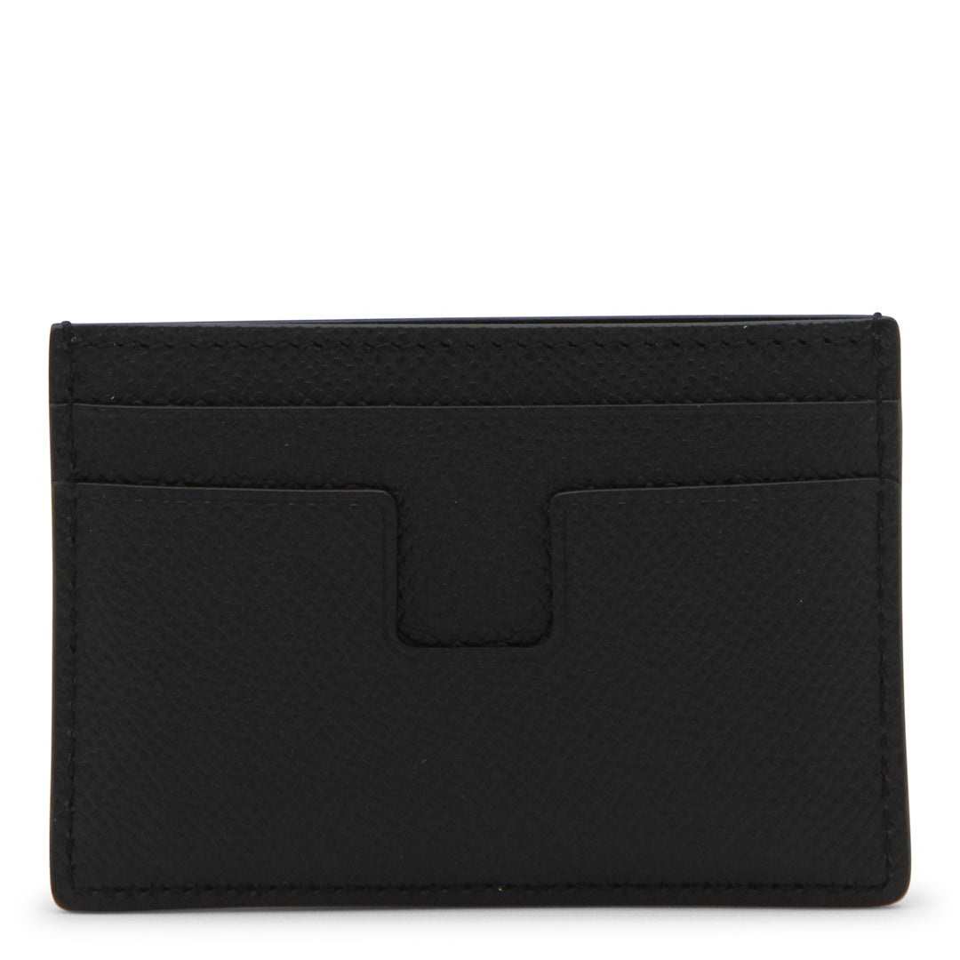 Tom Ford Wallets - Blacks and greys | 652f1f73f5ec85b3e9d6d6476a9d5e3e898b5cbc