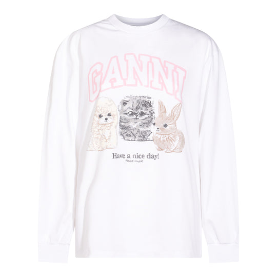 Sweaters Light And Natural