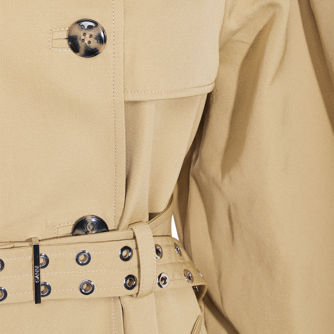 Ganni Jackets - BOA | 40e2359720ea7b4c70537644ceec35d422e6acf5