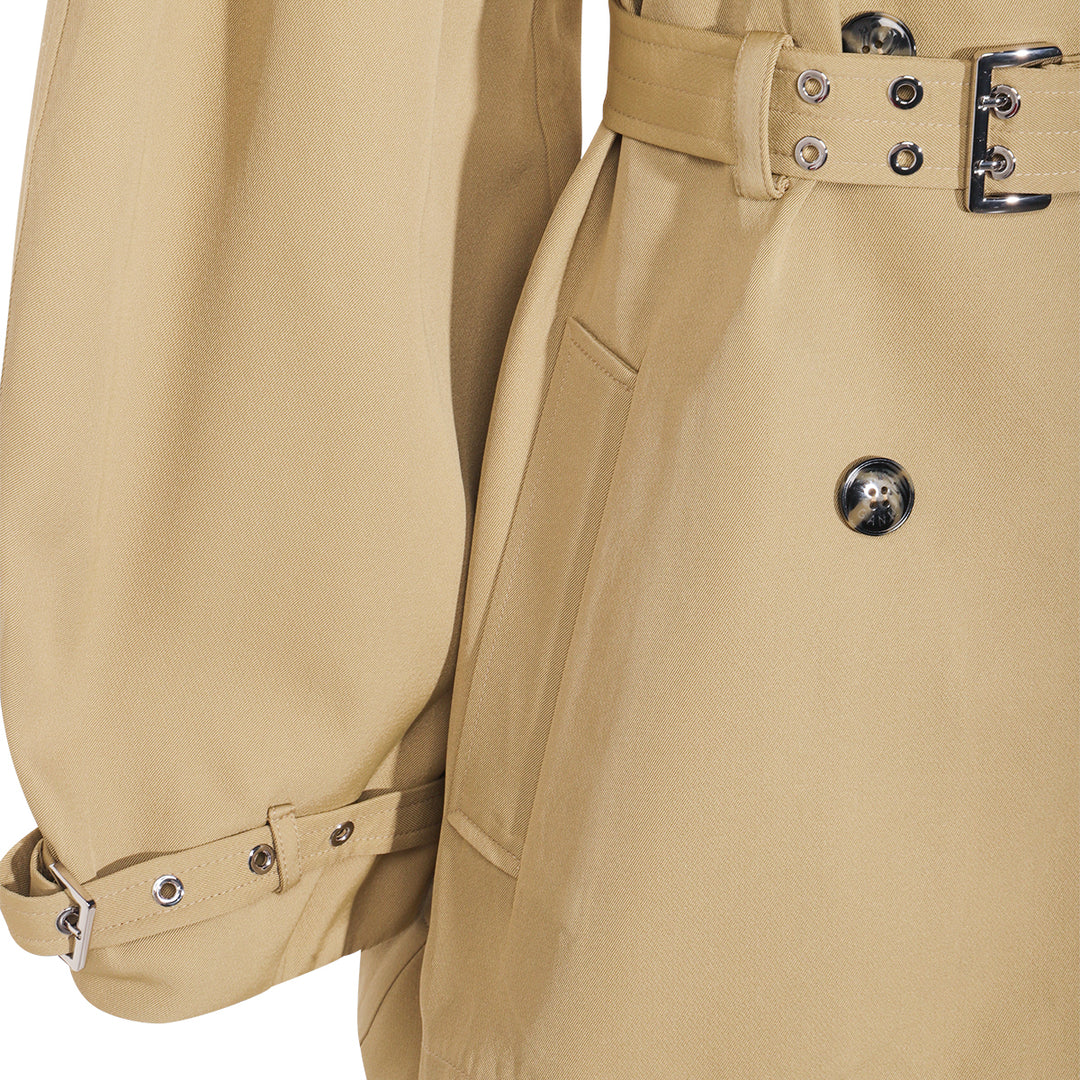 Ganni Jackets - BOA | 92b2ccec4d32c4ff3eed8218c6d04d23128fd8cf