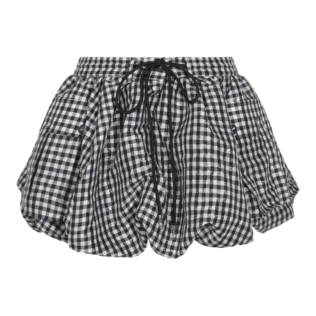 Ganni Skirts - Blacks and greys | d12f27ee13bd69d16458d494c679a68058c82254