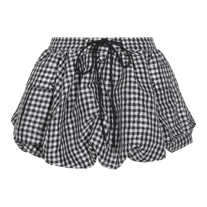 Ganni Skirts - Blacks and greys | d12f27ee13bd69d16458d494c679a68058c82254