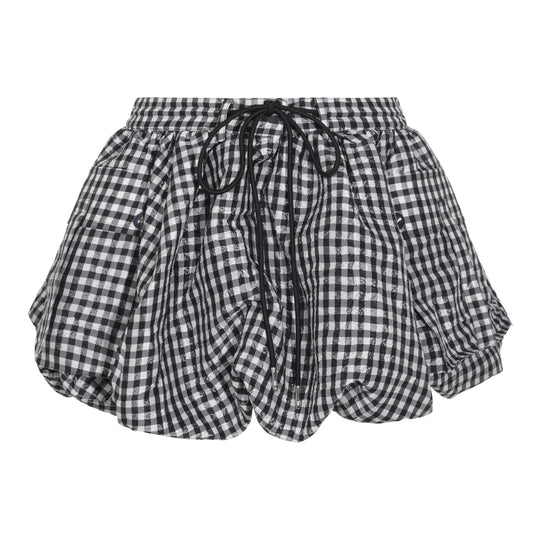 Skirts Blacks And Greys