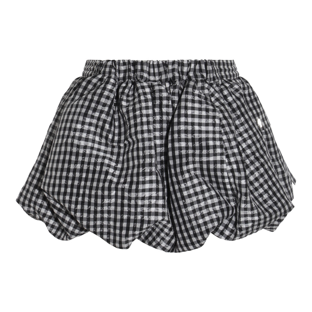 Ganni Skirts - Blacks and greys | 3136953a80b6e66e9303a78e5f6a8e0795dbce6f