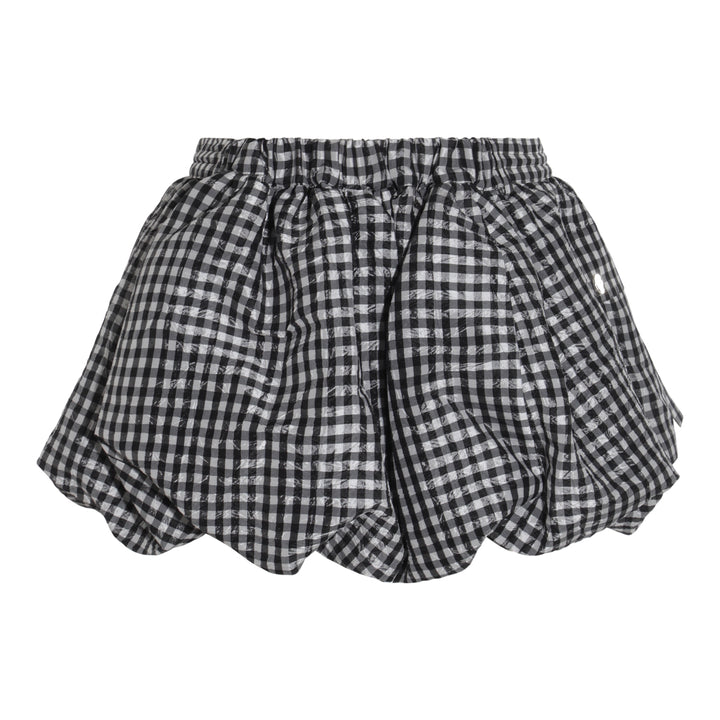 Ganni Skirts - Blacks and greys | 3136953a80b6e66e9303a78e5f6a8e0795dbce6f