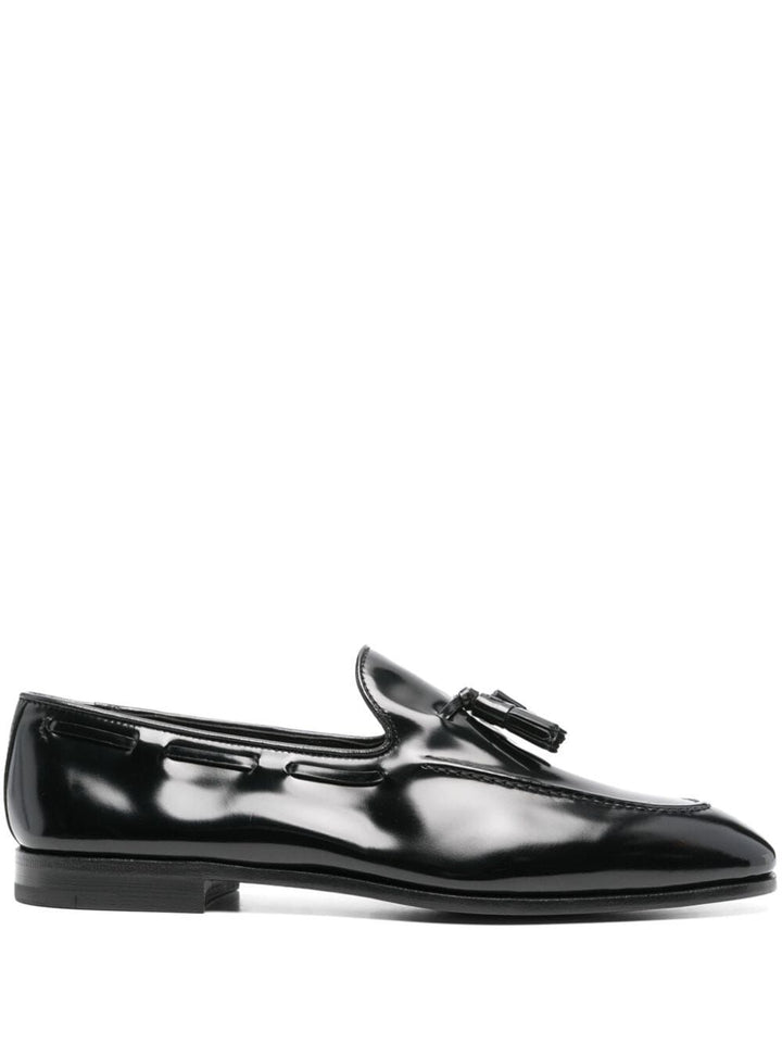 Church'S Loafers - Black | d4db0c712eecf2d4b955cdcadd8ff2678cc0d2c0