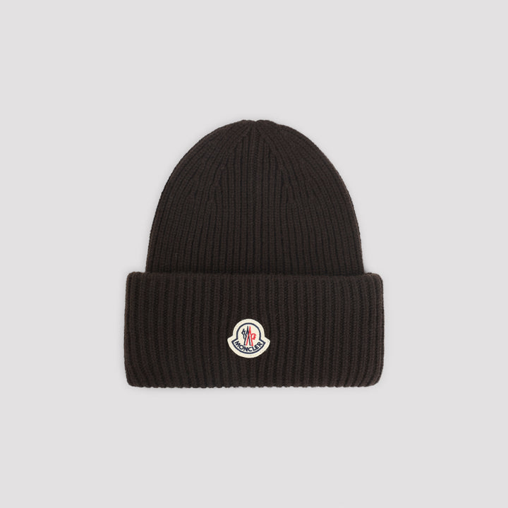 Moncler Hats - Brown | 4f3d44d65b46e88905b9c567c1db113211893cb2