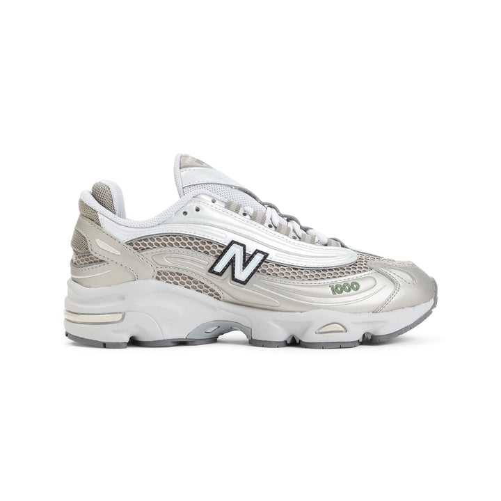 New Balance Sneakers - Metallic | dcd5e2123b7750c2cb4327f41a1325c505d03d2c