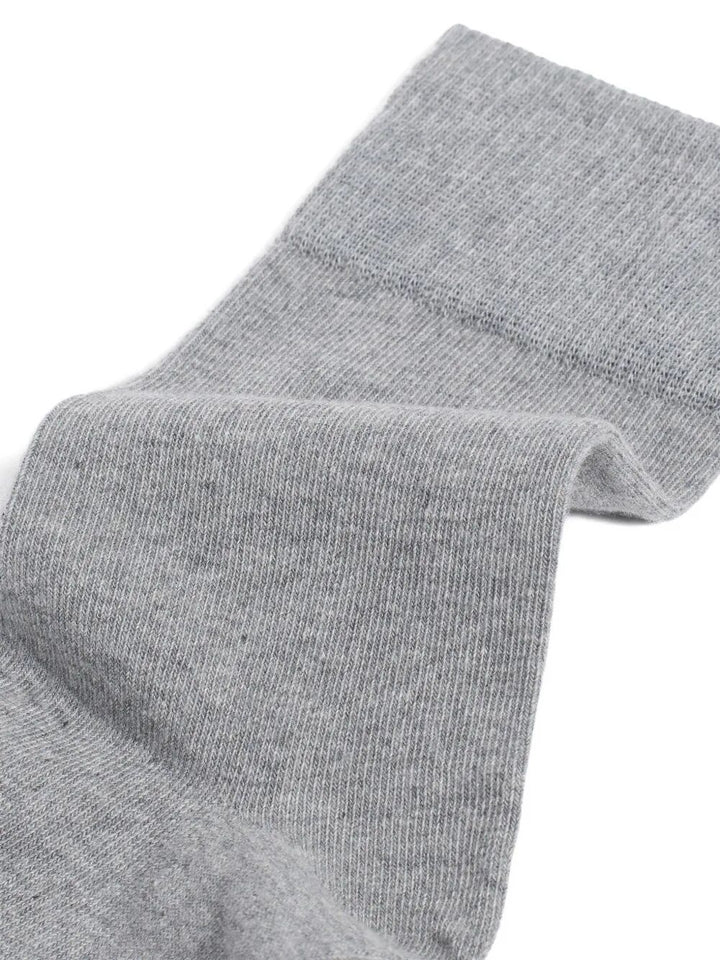 Maison KitsunÉ Calze - Grey | 8c76dfad7b0cd33cf3a7c66ebff16a51addf6879