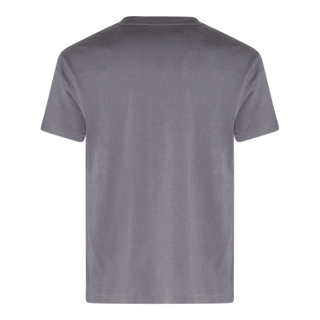 Tom Ford T-shirts and Polos - Blacks and greys | fb72247ba9c6c360836cf498adbef7f96bcf5f5f