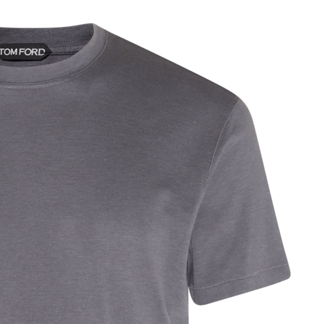 Tom Ford T-shirts and Polos - Blacks and greys | 2a43149c61c2d4f3eec155d5949a12087f901322
