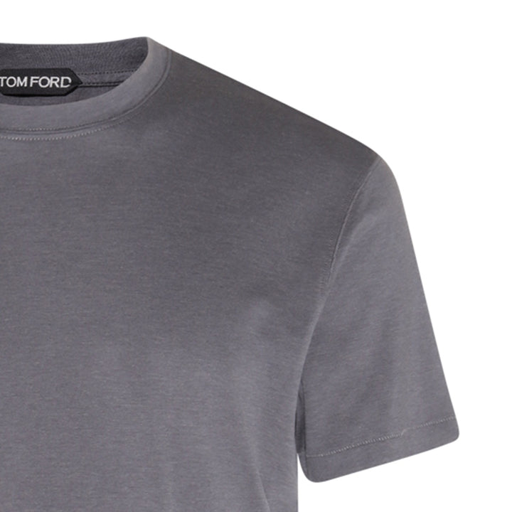 Tom Ford T-shirts and Polos - Blacks and greys | 2a43149c61c2d4f3eec155d5949a12087f901322